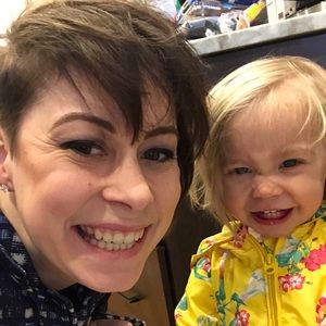 Meet your Posher, Rachel